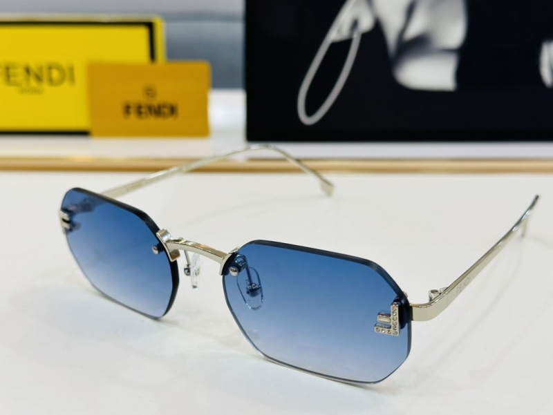 Fendi Sunglasses